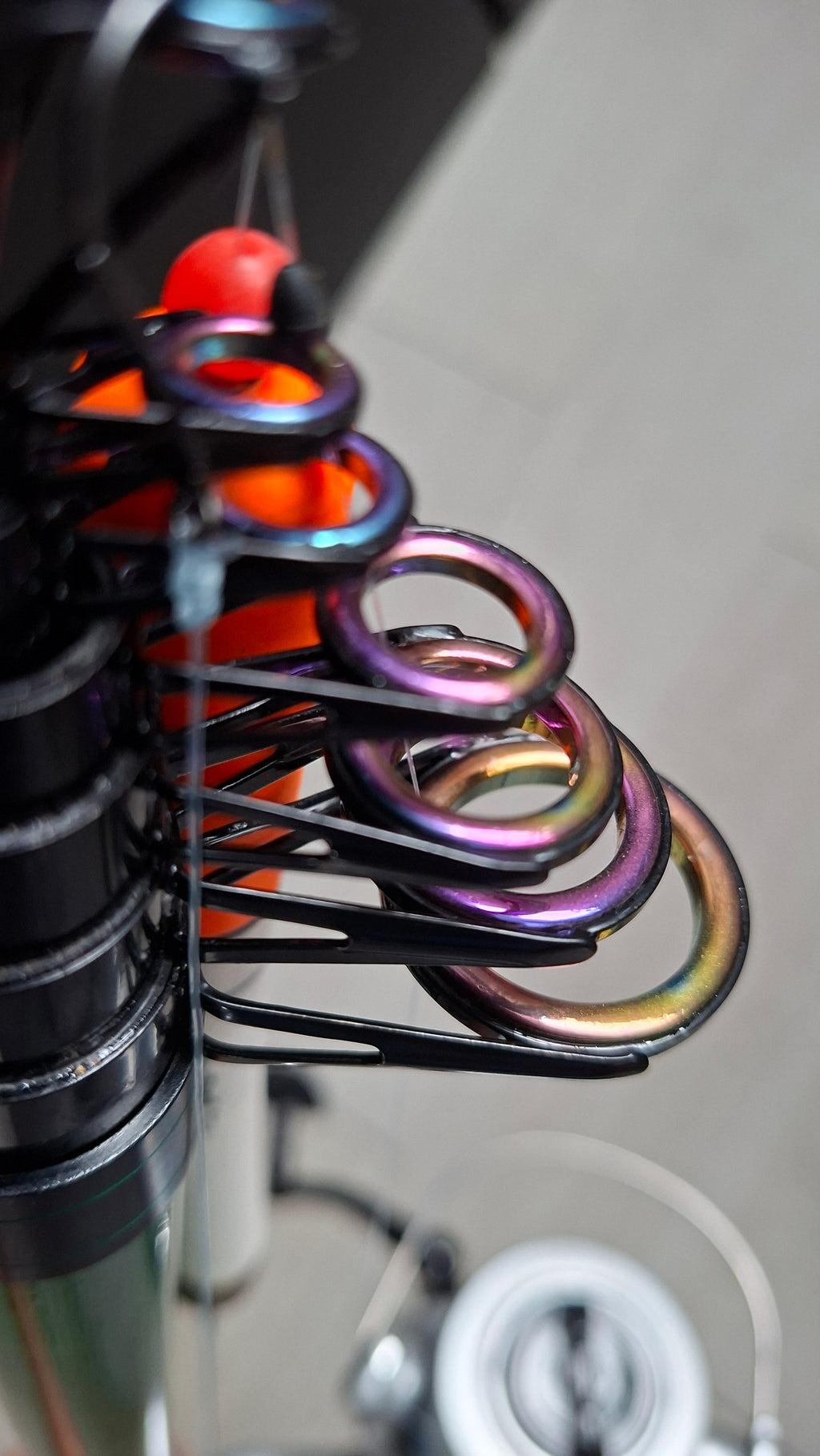 Edosmi Costal FIshing Rod 4.5