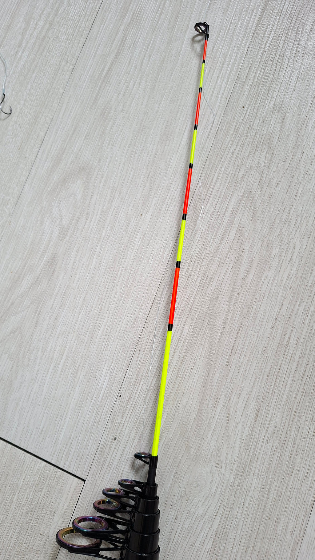 Edosmi Costal FIshing Rod 4.5