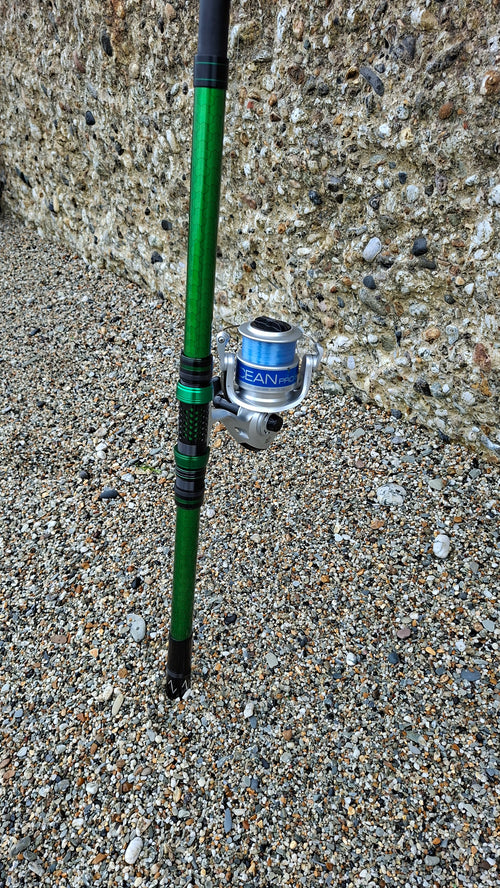 Edosmi Costal FIshing Rod 4.5