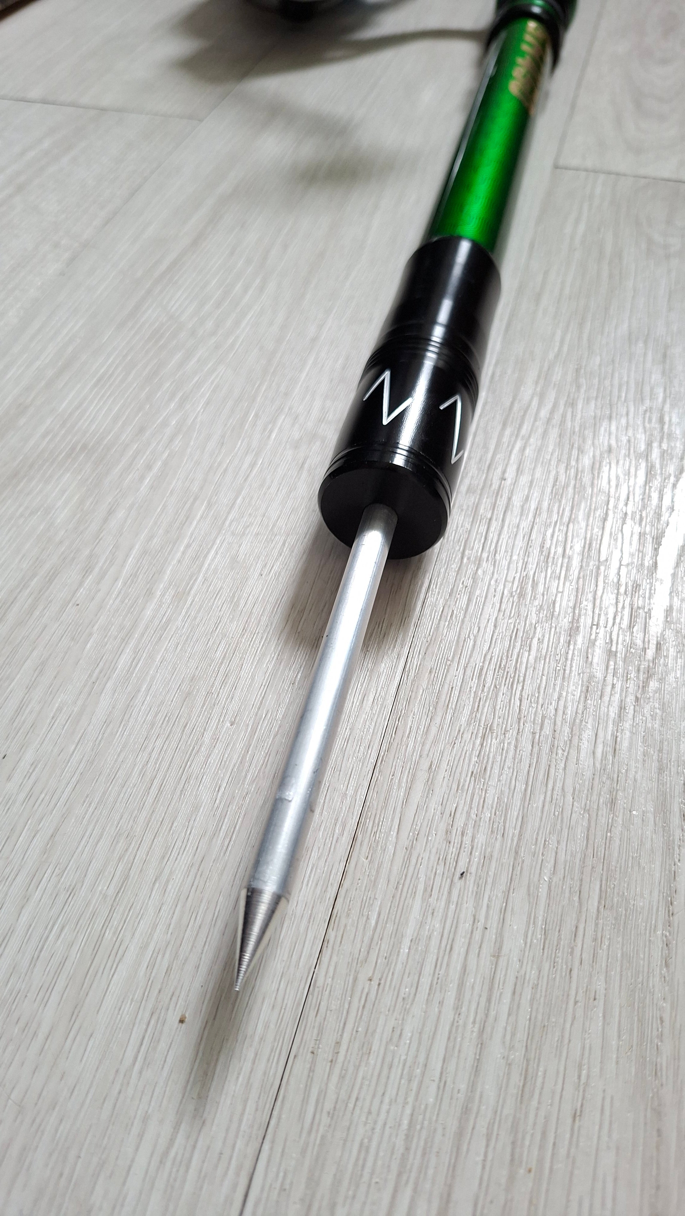Edosmi Costal FIshing Rod 4.5